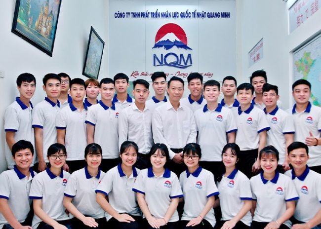 du học nhật bản